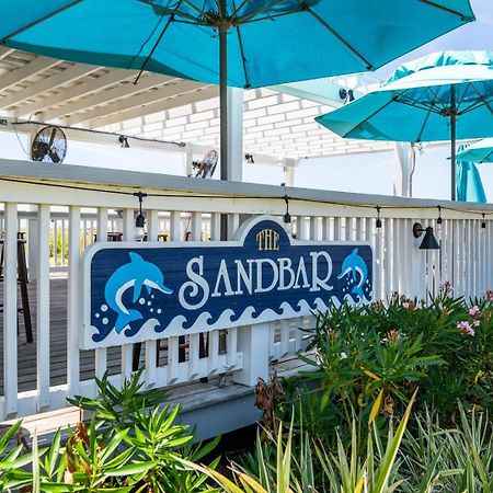 Вилла 412 Tarpon Blvd Fripp Island Экстерьер фото