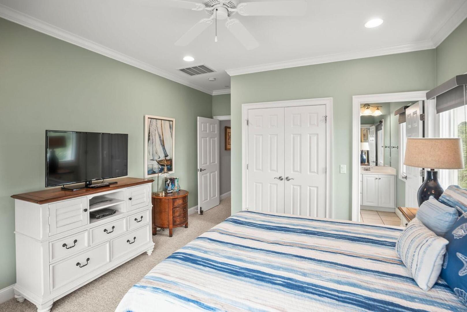 Вилла 412 Tarpon Blvd Fripp Island Экстерьер фото