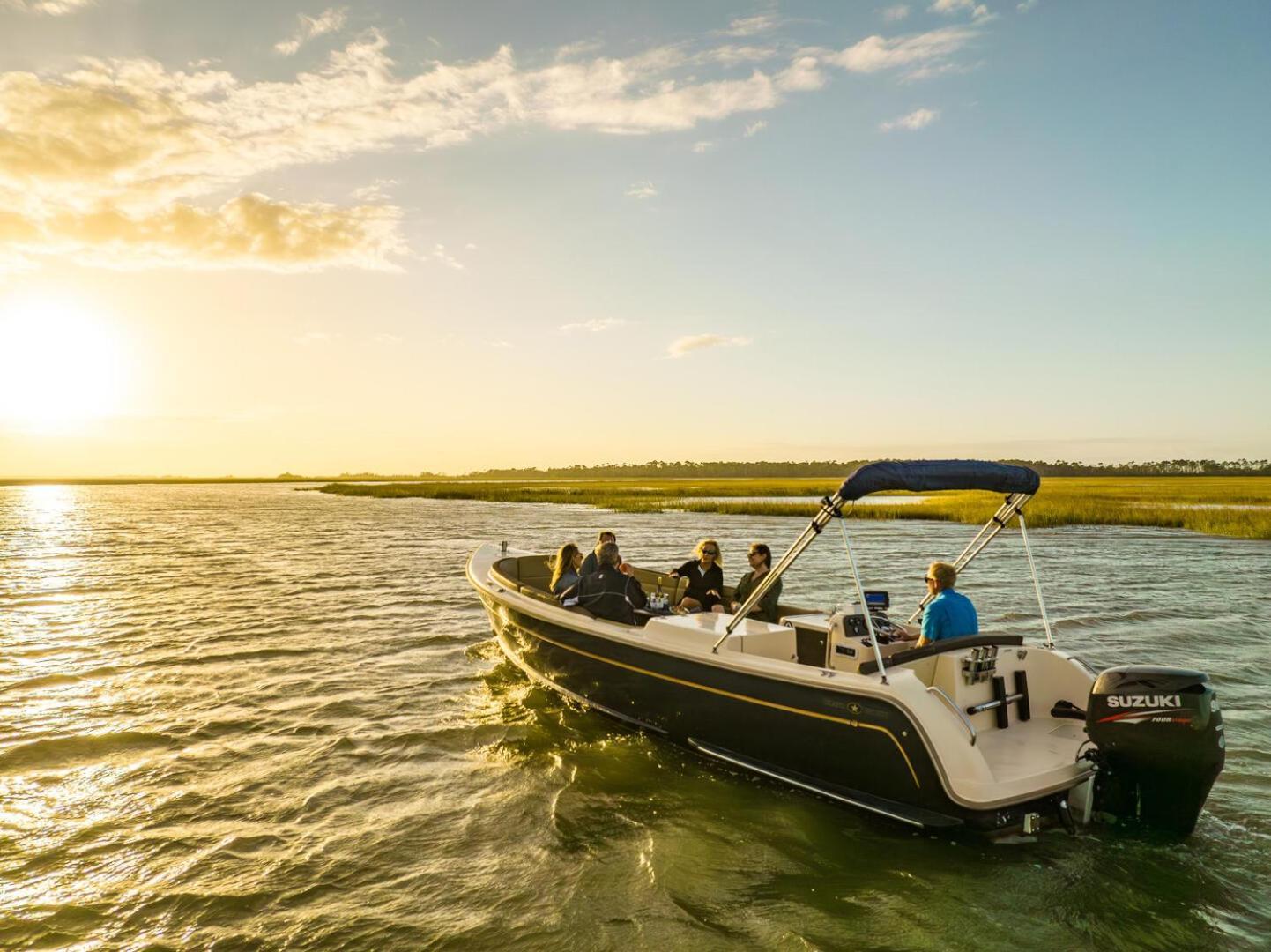 Вилла 412 Tarpon Blvd Fripp Island Экстерьер фото